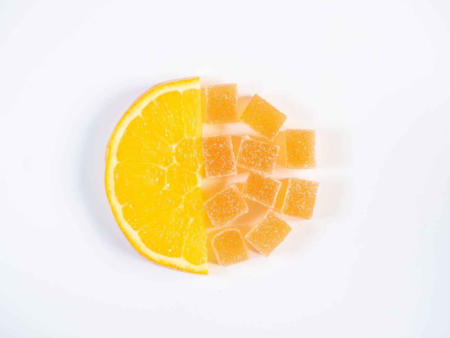 Free CBD Gummies 100mg Pack