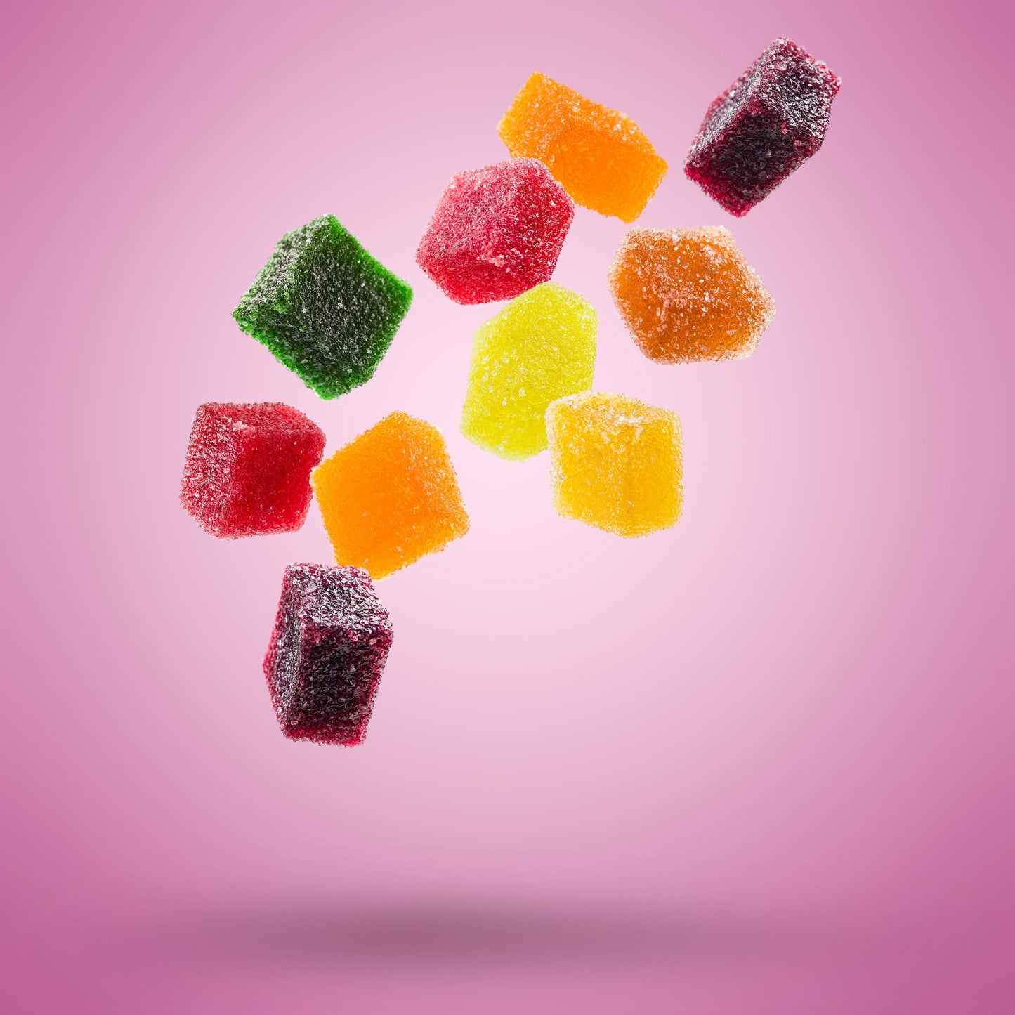 Sleepy Night™ CBN Gummies 750mg Jar