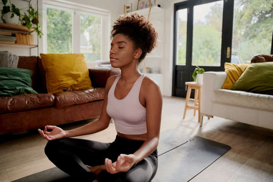 Why Meditate?: 7 Health Benefits of Meditation