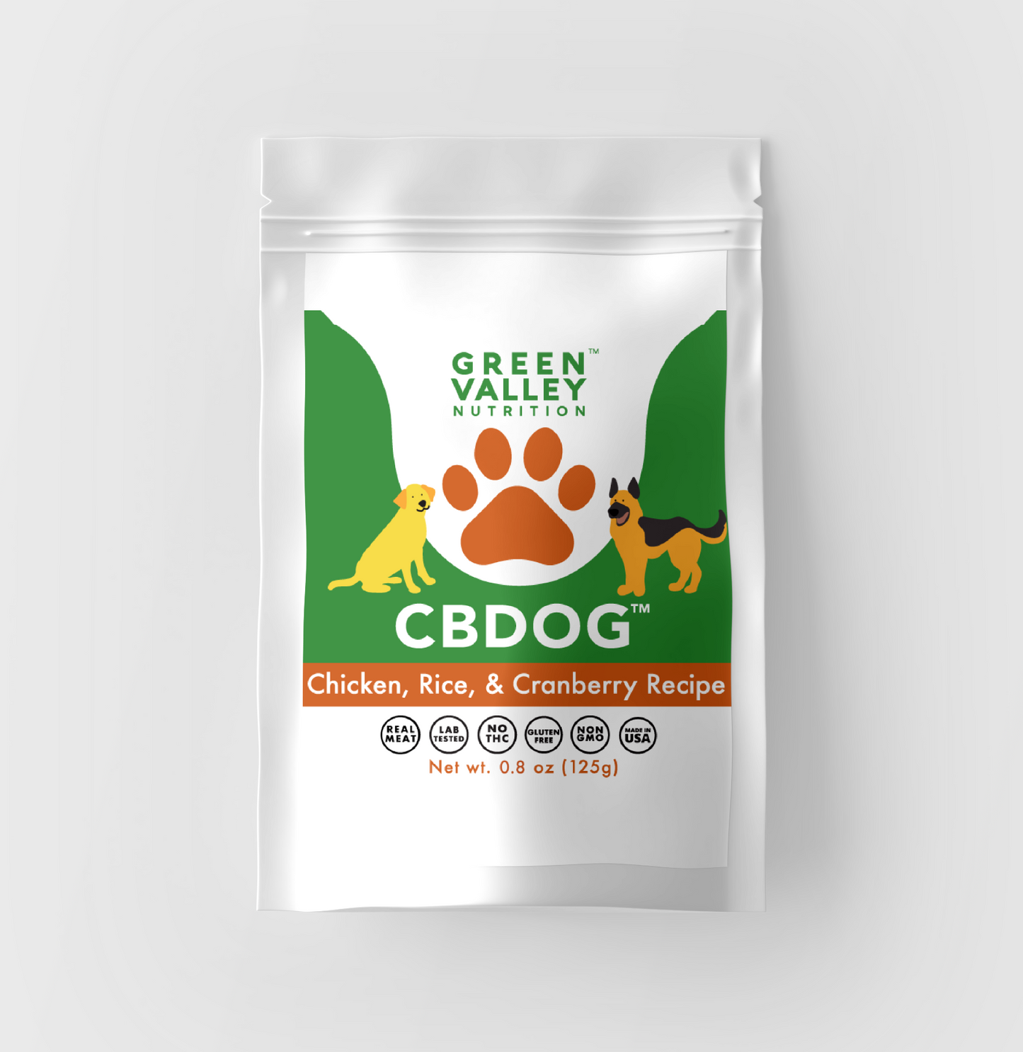 CBDog™ Treats Small Pack