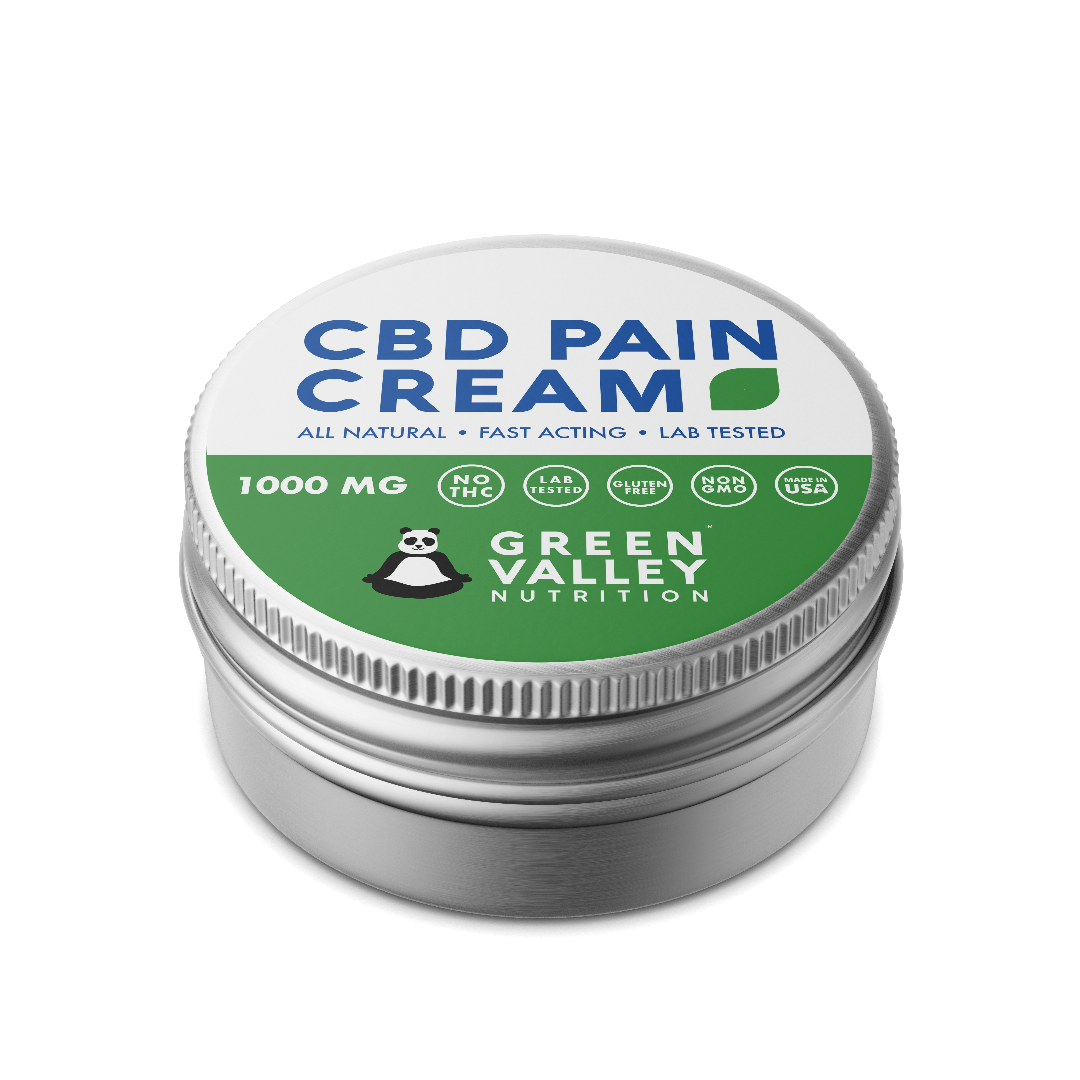 Cbd Creams