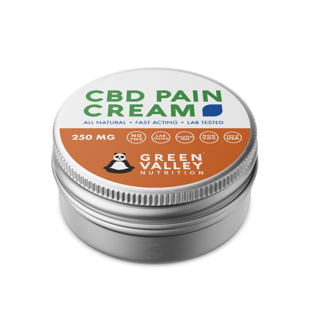 Pain Relief Stick