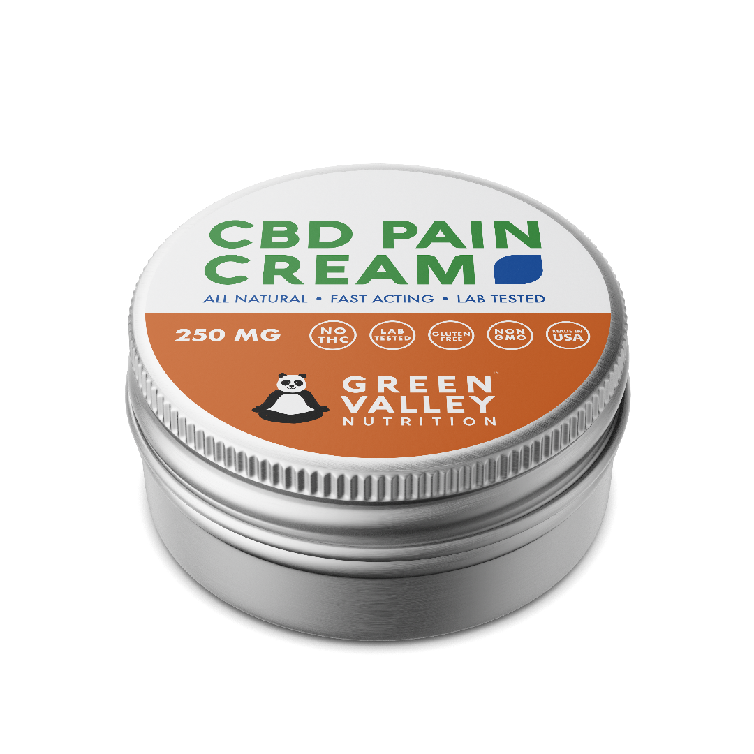 cbd cream 3000 mg