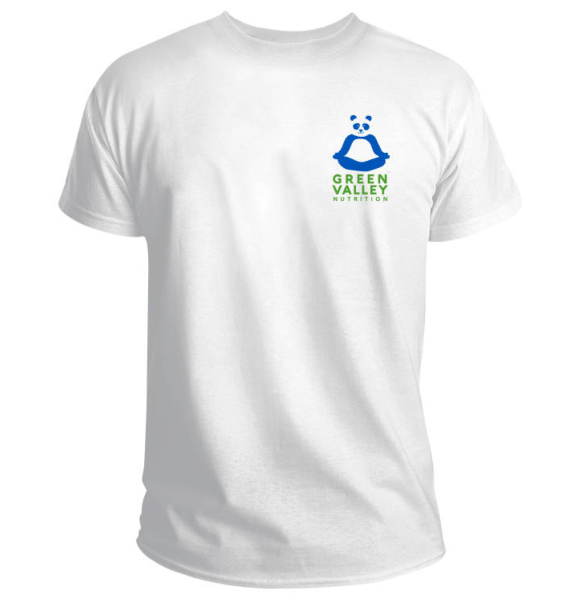 Green Valley T-Shirt - Green Valley Nutrition