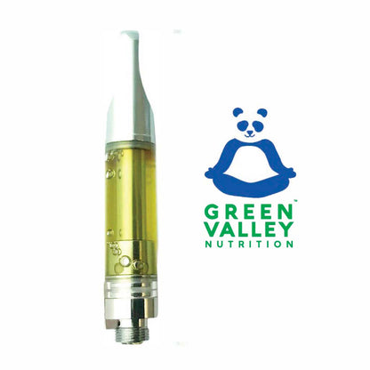 Vapor Cartridge 500mL CBD CCELL® - Green Valley Nutrition